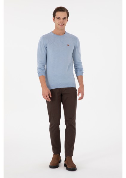 Erkek Kazak /triko 50297040-VR112 fırsatları