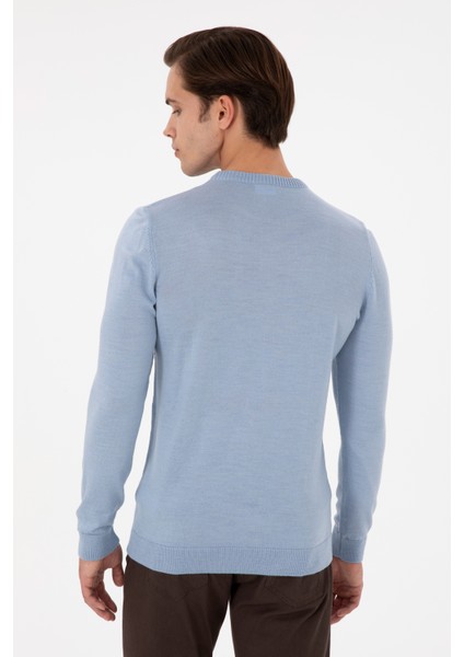 Erkek Kazak /triko 50297040-VR112 indirimleri