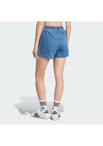 Kadın Günlük Şort Firebird Short JD2562