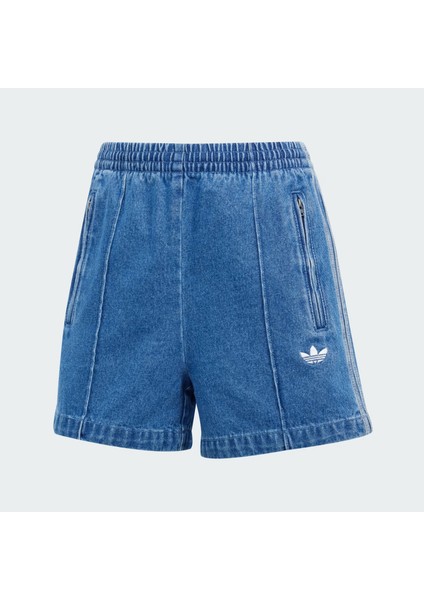 Kadın Günlük Şort Firebird Short JD2562
