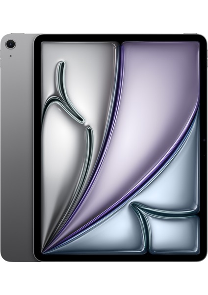 iPad Air M3 13" 1tb Wi-Fi Uzay Grisi MCQ04TU/A