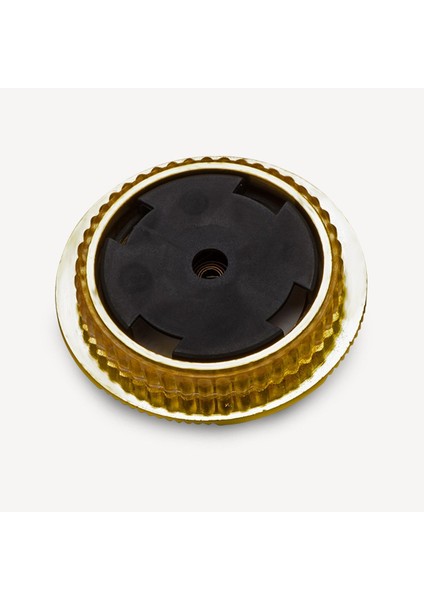 Puro Kutusu Humidor Nemölçer Higrometre 5cm