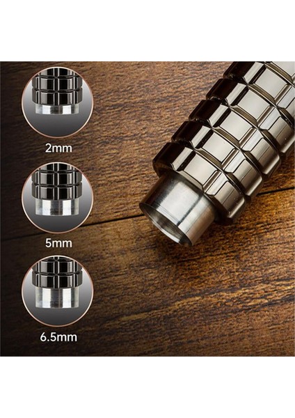 New Silindir Puro Delici Anahtarlık Gold YJA40005 fırsatları