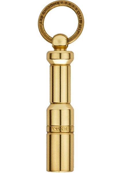 Classic Puro Delici Anahtarlık K3