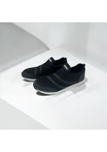 Erkek Üst Şeritli Sneaker