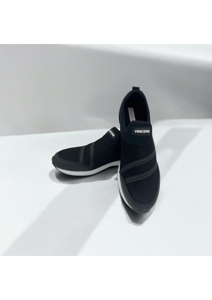 Erkek Üst Şeritli Sneaker