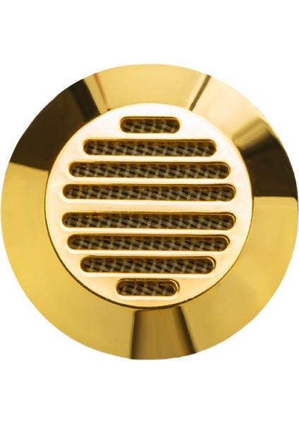 Şeffaf Mini Yuvarlak Polimer Puro Nemlendirici- Humidifer Gold
