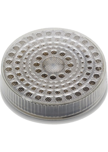 Şeffaf Yuvarlak Polimer Puro Nemlendirici- Humidifer