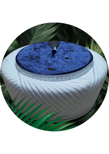 Sarık,imam Sarığı,cübbe,fes,takke,cami Gereçleri,cami Malzemeleri,ayetli Tablo,tablo ,(S2009)