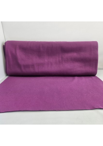 1 x 1 Ribana Kumaş | Geniş En | Grape Moru