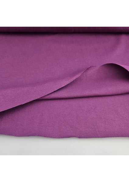 1 x 1 Ribana Kumaş | Geniş En | Grape Moru