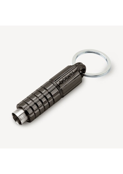 New Silindir Puro Delici Anahtarlık Silver YJA40005 fiyatları