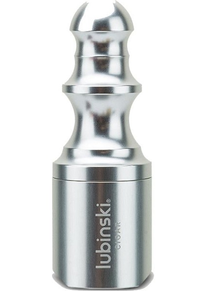 Drawtoll Sehpalı Puro Iğnesi Krom YJA30020