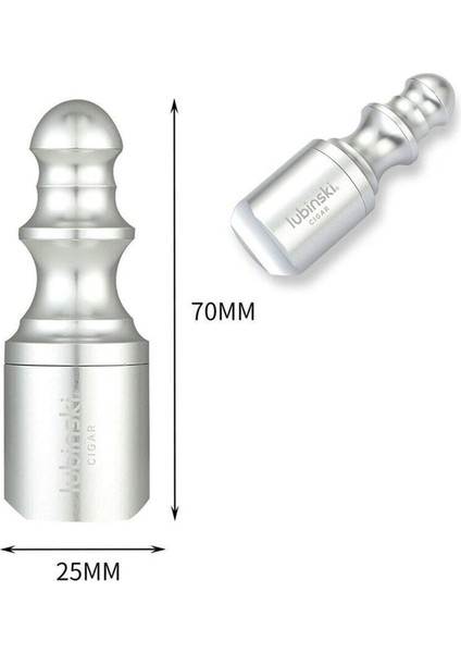 Drawtoll Sehpalı Puro Iğnesi Krom YJA30020 modelleri