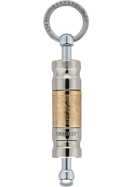 Classic Puro Delici Anahtarlık K1