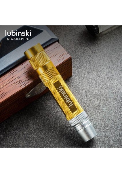 Puro Iğnesi ve 2 Delici Gold YJA40002 fiyatları