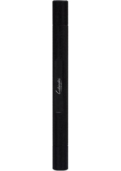 Drawpoker Puro Iğnesi ve 2 Delici Siyah YJA30010