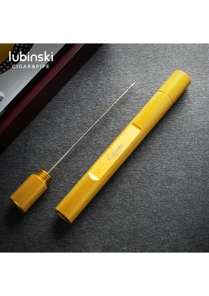 Drawpoker Puro Iğnesi ve 2 Delici Siyah YJA30010 modelleri