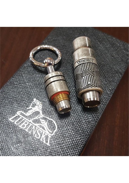 Classic Puro Delici Anahtarlık K5 fiyatları