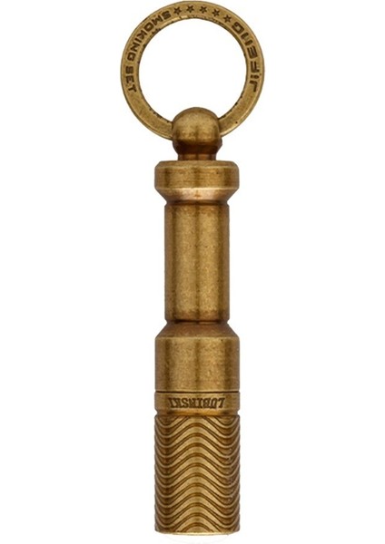 Classic Puro Delici Anahtarlık K4