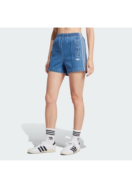 Kadın Günlük Şort Firebird Short JD2562