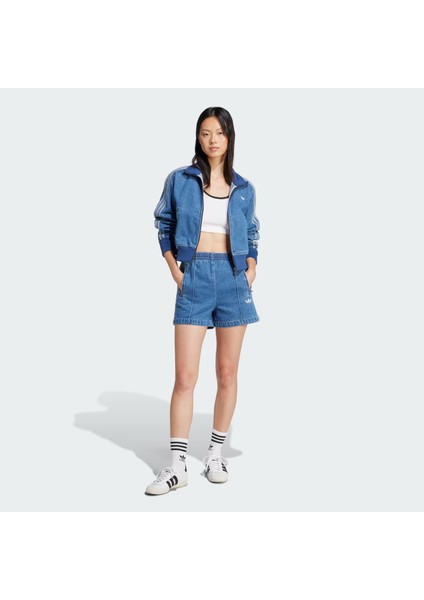 Kadın Günlük Şort Firebird Short JD2562 modelleri
