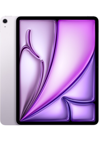 iPad Air M3 13" 256GB Wi-Fi Mor MCNR4TU/A