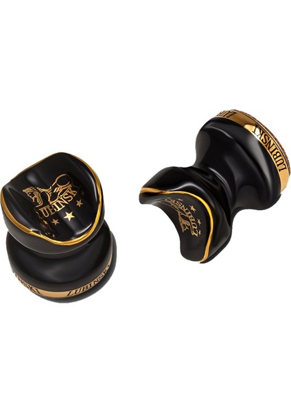 Seramik Puro Standı Siyah 1 Puro Kapasiteli Şık Tasarım 35mm x 35mm x 45mm