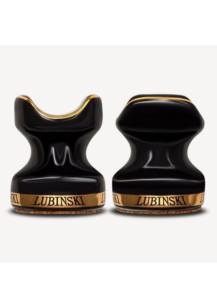 Seramik Puro Standı Siyah 1 Puro Kapasiteli Şık Tasarım 35mm x 35mm x 45mm fiyatları