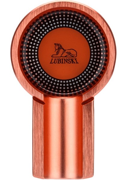 Tekli Alüminyum Puro Küllüğü Bakır