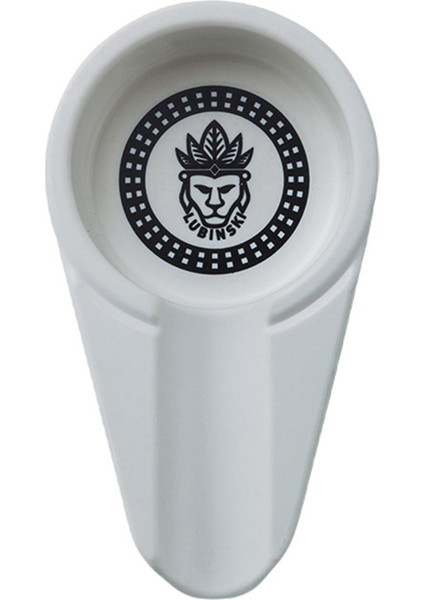 Tekli Akrilik Puro Küllüğü Beyaz