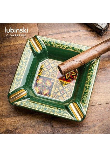 Authentic Design Dörtlü Puro Küllüğü Siyah modelleri