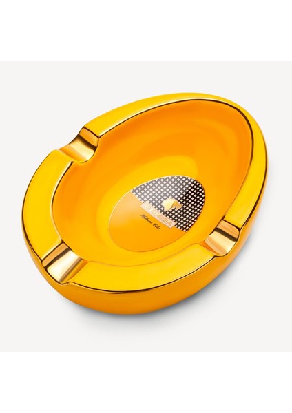 Porselen Puro Küllüğü Sarı/gold 3lü fiyatları