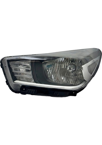 Kıa Rıo Sol Far 2017-2019 (Motorlu)