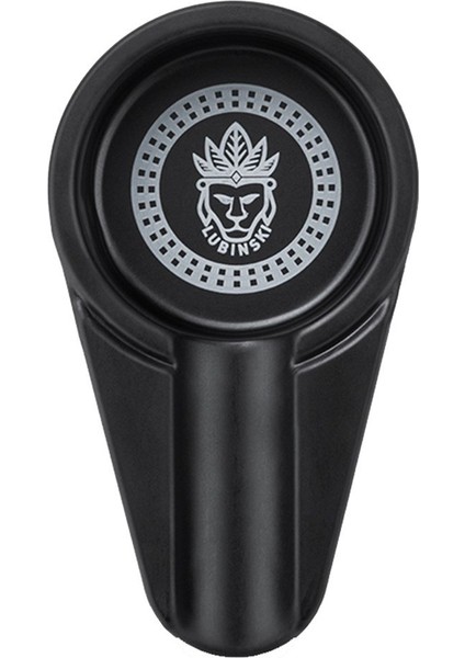 Tekli Akrilik Puro Küllüğü Siyah