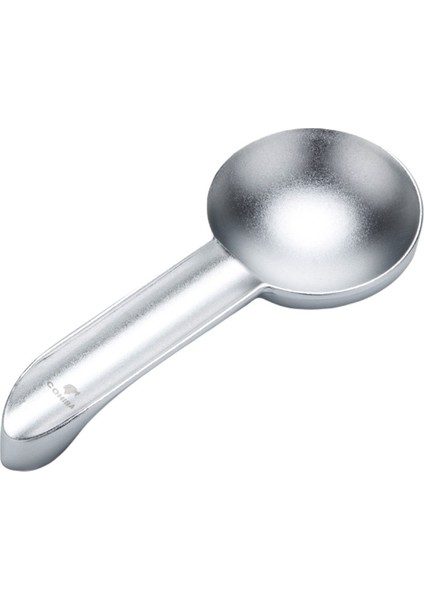 Tekli Metal Kaşık Puro Küllüğü Silver