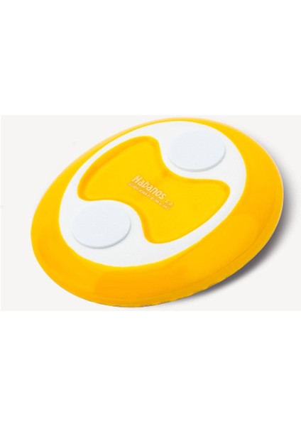 Trinidad Tekli Oval Seramik Puro Küllüğü Sarı fiyatları