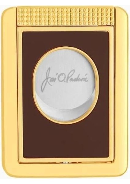 Padron Puro Makası Kesici & Puro Standı 3454