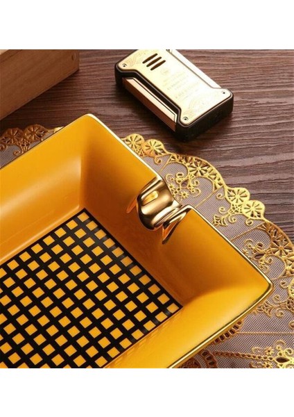 Dama Porselen Puro Küllüğü Sarı/gold Tekli fırsatları