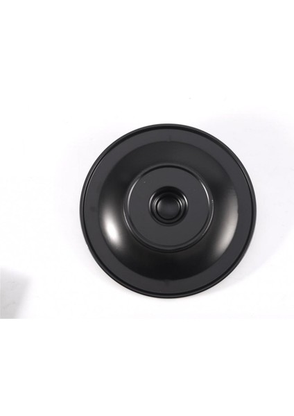 4'lü Puro Küllüğü Desenli Metal Siyah fiyatları