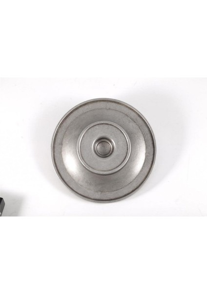 4'lü Puro Küllüğü Desenli Metal Gümüş fiyatları