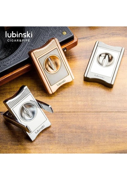 Puro Kesici V-Cut Kılıflı Grey (60RING) indirimleri