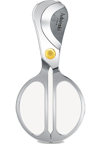 Platinium Lazer Puro Makası YJA30007