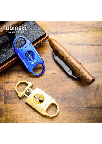 Classic Puro Kesici V-Cut Grey (60RING) modelleri