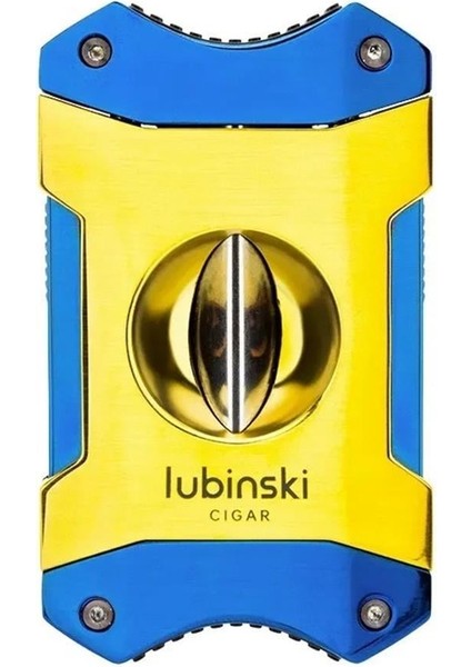V-Cut Puro Kesici Blue-Gold (60RING) fiyatları