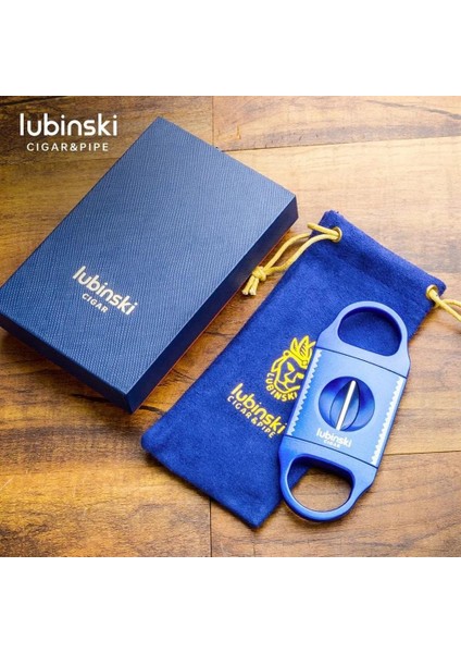 Classic Puro Kesici V-Cut Blue (60RING) fiyatları