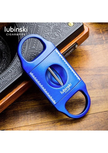 Classic Puro Kesici V-Cut Blue (60RING) modelleri