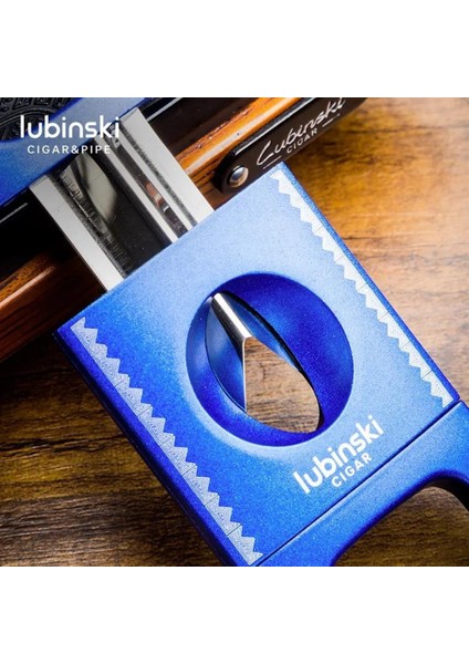 Classic Puro Kesici V-Cut Blue (60RING) fırsatları