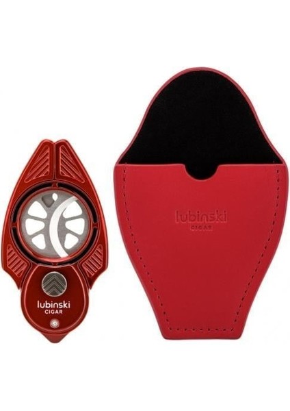 Yeni Stil Yarasa Puro Kesici RED(60RING)