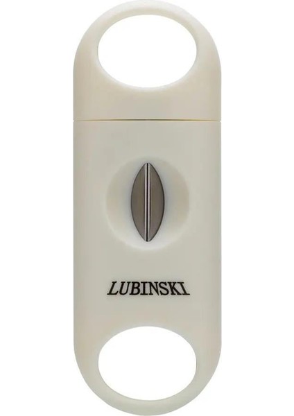 Basic V-Cut Puro Kesici Lazer Bıçak PLASTIK-BEYAZ(56RING)